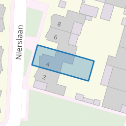 Perceel HMD00-O-1709