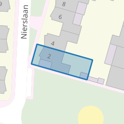 Perceel HMD00-O-1710