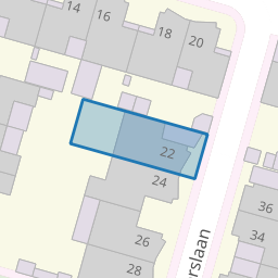 Perceel HMD00-O-1711