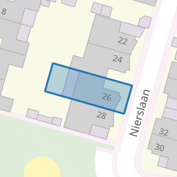 Perceel HMD00-O-1713