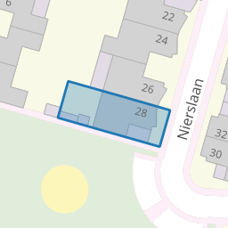 Perceel HMD00-O-1714