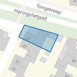 Perceel HMD00-O-1715