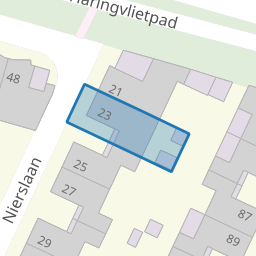 Perceel HMD00-O-1716