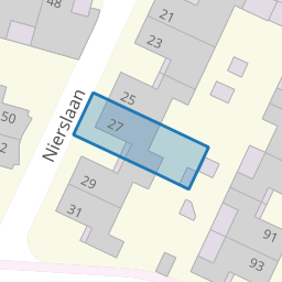 Perceel HMD00-O-1718