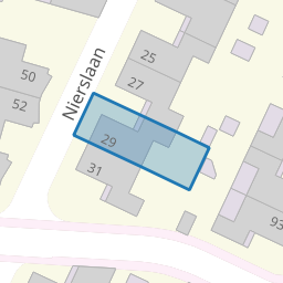 Perceel HMD00-O-1719