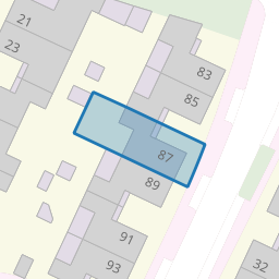 Perceel HMD00-O-1723