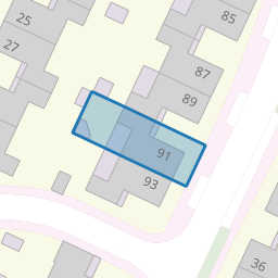 Perceel HMD00-O-1725