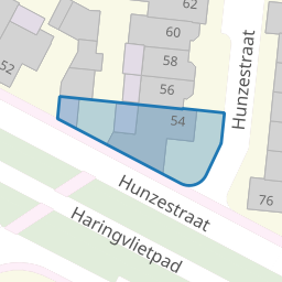 Perceel HMD00-O-1728