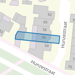 Perceel HMD00-O-1729