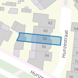 Perceel HMD00-O-1730