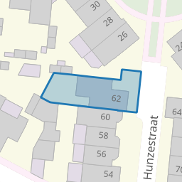 Perceel HMD00-O-1732