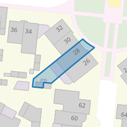 Perceel HMD00-O-1734