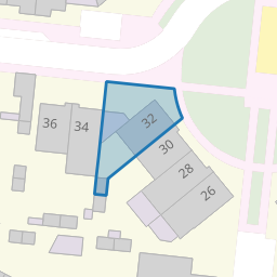 Perceel HMD00-O-1736