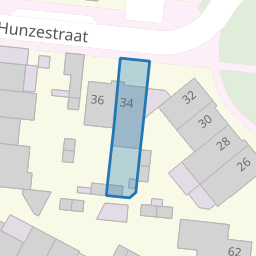 Perceel HMD00-O-1737