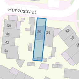 Perceel HMD00-O-1738