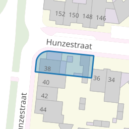 Perceel HMD00-O-1739