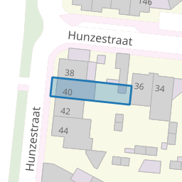 Perceel HMD00-O-1740