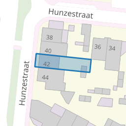 Perceel HMD00-O-1741