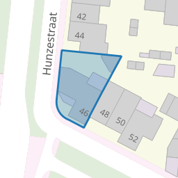 Perceel HMD00-O-1743