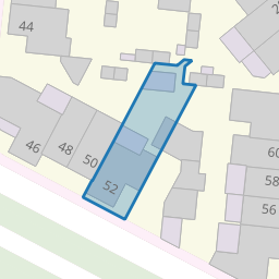 Perceel HMD00-O-1746