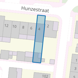 Perceel HMD00-O-1748