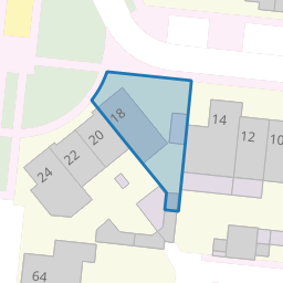 Perceel HMD00-O-1754