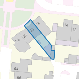 Perceel HMD00-O-1755