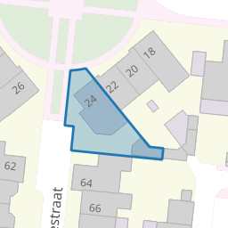 Perceel HMD00-O-1757