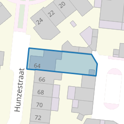 Perceel HMD00-O-1758