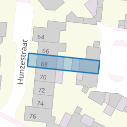 Perceel HMD00-O-1760