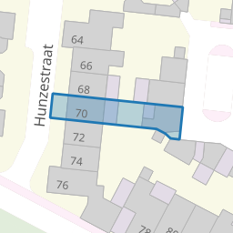 Perceel HMD00-O-1761