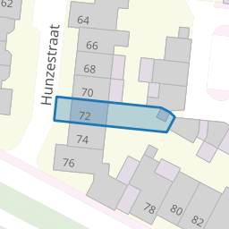 Perceel HMD00-O-1762