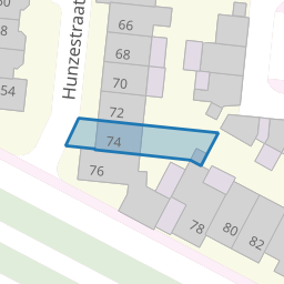 Perceel HMD00-O-1763