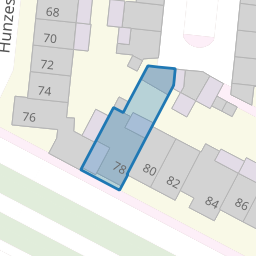 Perceel HMD00-O-1765