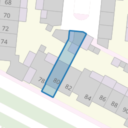 Perceel HMD00-O-1766