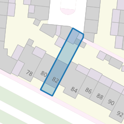 Perceel HMD00-O-1767