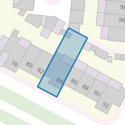 Perceel HMD00-O-1768