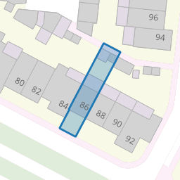 Perceel HMD00-O-1769