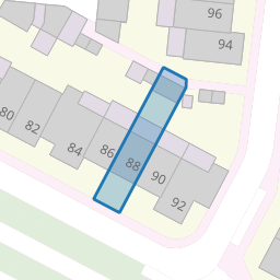 Perceel HMD00-O-1770