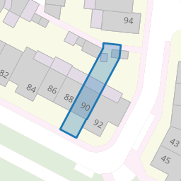 Perceel HMD00-O-1771