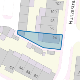 Perceel HMD00-O-1773