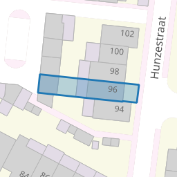 Perceel HMD00-O-1774