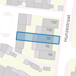 Perceel HMD00-O-1775