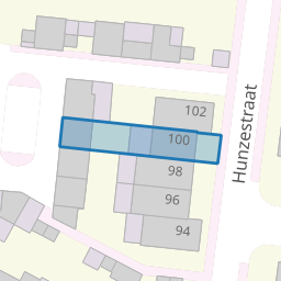 Perceel HMD00-O-1776