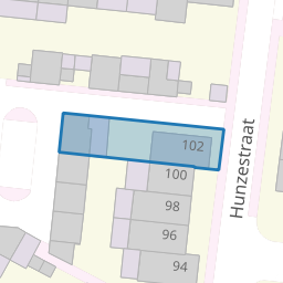 Perceel HMD00-O-1777