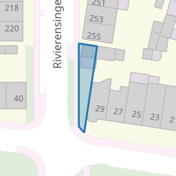 Perceel HMD00-O-1781