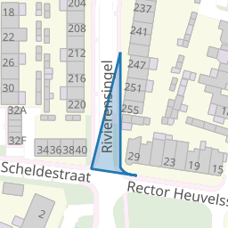 Perceel HMD00-O-1782