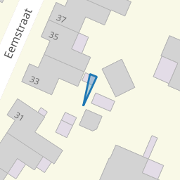 Perceel HMD00-O-1784