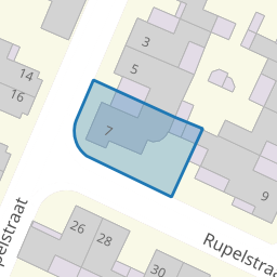 Perceel HMD00-O-1791