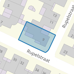 Perceel HMD00-O-1795